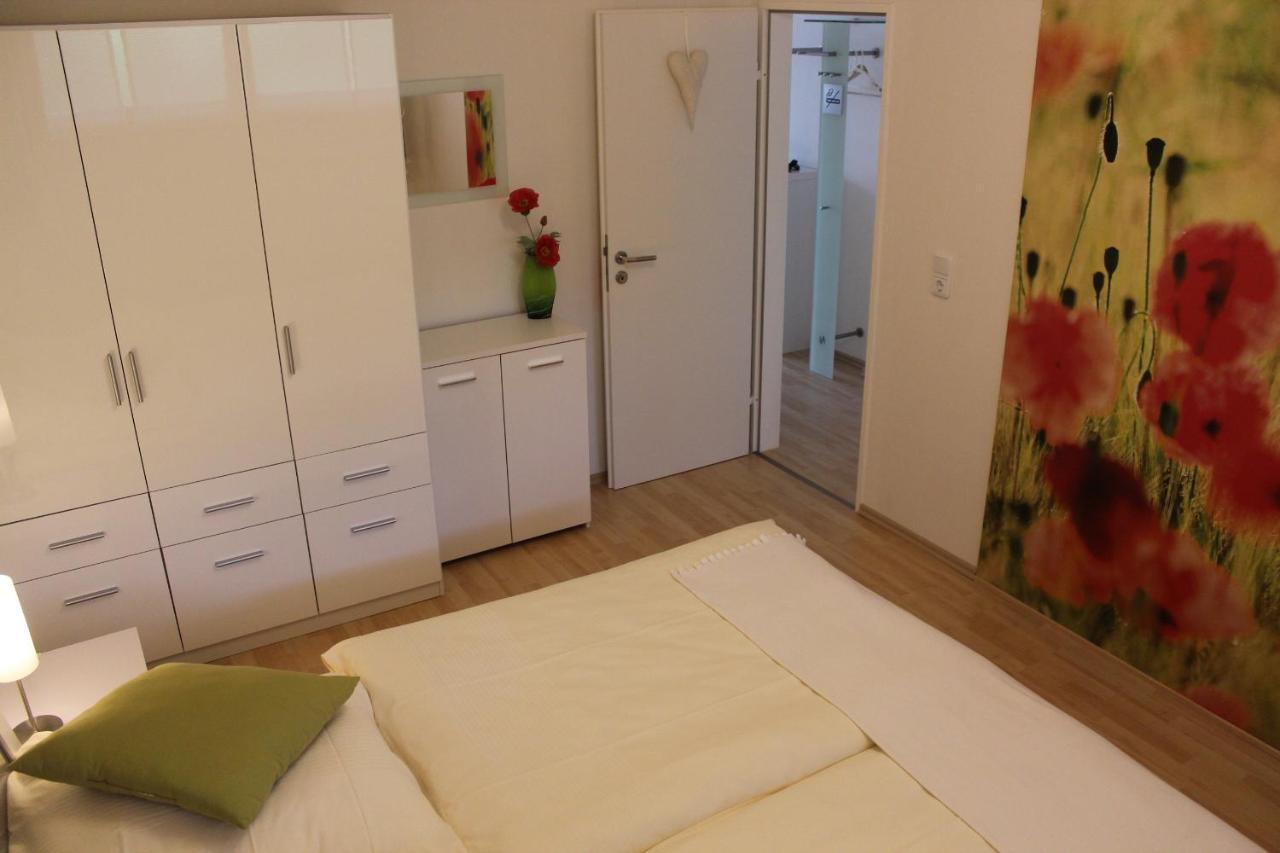 Ferienwohnung Mohnwiese Und Blumenwiese Willingen  Dış mekan fotoğraf