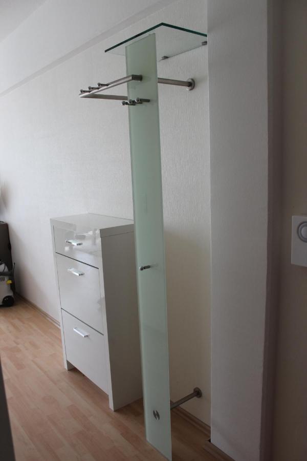 Ferienwohnung Mohnwiese Und Blumenwiese Willingen  Dış mekan fotoğraf